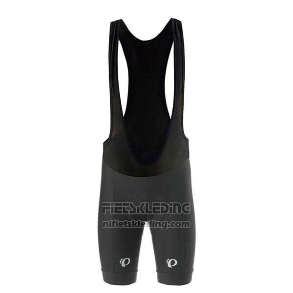 2017 Fietskleding Pearl Izumi Groen en Zwart Korte Mouwen en Koersbroek